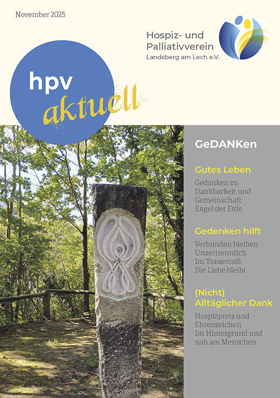 hpv aktuell - das HPV-Magazin